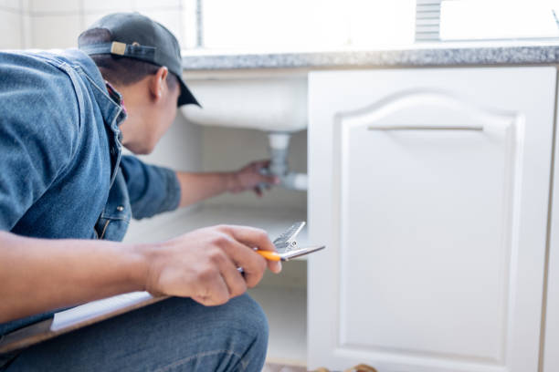 Best Sewer Line Repair  in Killian, LA