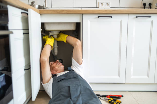 Best Water Leak Repair  in Killian, LA