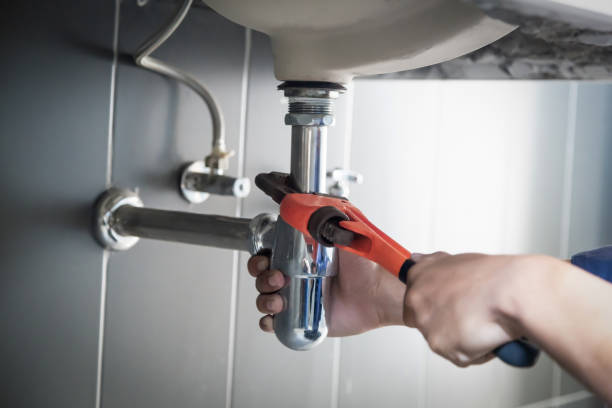 Best Emergency Plumbing Repair  in Killian, LA