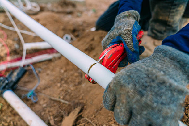 Best Pipe Repair Near Me  in Killian, LA